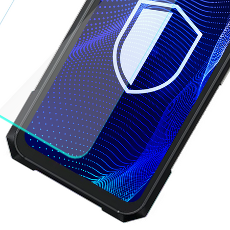 Cubot KingKong X - 3mk FlexibleGlass Pro