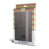 Uniwersalne etui Fantasia - tablet 9-10'' czarne
