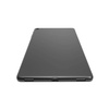 Slim Case Rückseite für iPad 10.2 &#39;&#39; 2021 schwarz