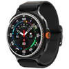 Spigen Fit Lite - Pasek do Samsung Galaxy Watch 8 / 8 Classic 40 / 44 / 46 mm (Black)