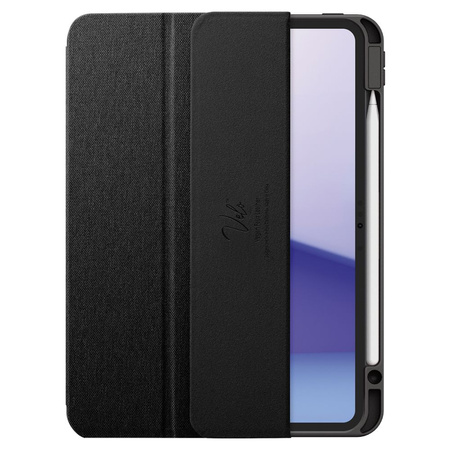 Spigen Urban Fit - Etui do iPad Pro 11" (M4, 2024) (Black)