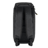 Wozinsky sports bag backpack hand luggage bag 40x20x25 cm for plane black (WSB-B01)