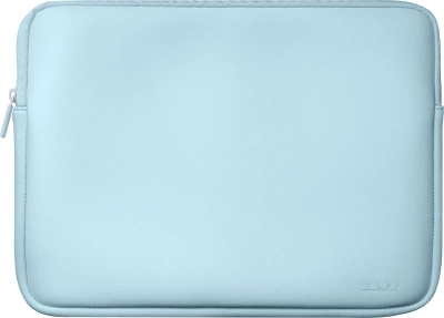 LAUT Huex Pastels Neopren-Hülle für MacBook Air 13 / Pro 13, Blau