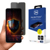 HMD Aura 2 - 3mk Silky Matt Privacy