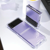 Mercury Super Protect Sam Z Flip5 F731clear
