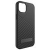 Etui ZAGG Denali Snap Kickstand do        iPhone 14 Plus / 15 Plus czarny/black