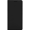 Dux Ducis Skin Pro case for Samsung S24 with flap - black