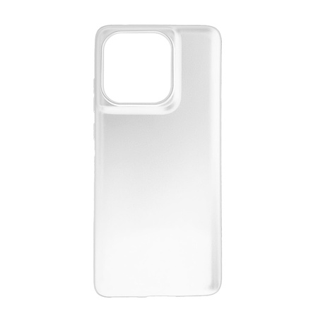 Motorola Moto Edge 60/60 Fusion - 3mk Clear Case