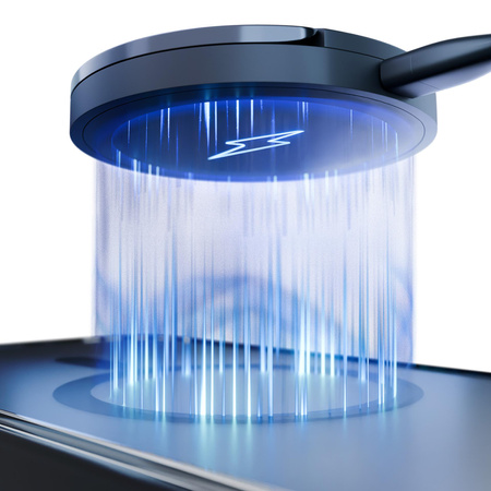 3MK Clear MagCase iPhone 16