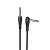 HOCO kabel AUX Audio Jack 3,5mm UPA14 czarny