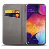 Etui portfel Flip Magnet SAMSUNG GALAXY A20E złote