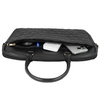 Wonder Briefcase Laptop 17 cali pico czarne