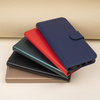 Etui Smart Classic do iPhone 17 Pro 6,3" granatowe
