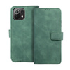 Kabura TENDER Book do XIAOMI Redmi 9C / 9C NFC zielony