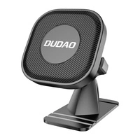 Dudao magnetischer Smartphone-Autohalter schwarz (F6C)