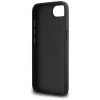 Guess 4G Big Logo iPhone 16e Hülle - Schwarz
