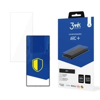 3mk ARC+ Folie auf Nubia Z60 Ultra
