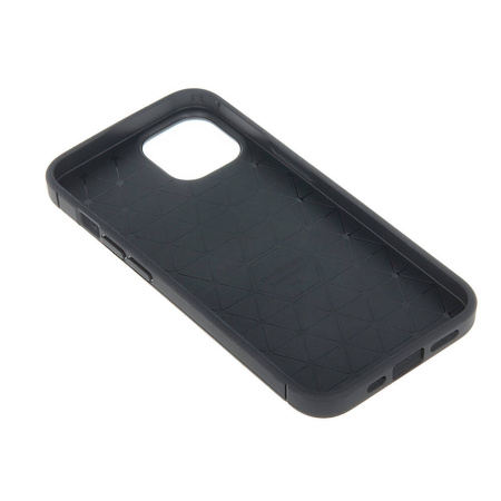 Nakładka Carbon Black do Samsung Galaxy A06