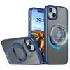 Nakładka Mag Ring Rotating do iPhone 11 granatowa