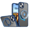 Nakładka Mag Ring Rotating do iPhone 14 Pro Max 6,7&quot; granatowy