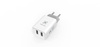 Ład. sieć. Maxximus Urban 2.1A Type-C, 2xUSB