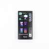 Szkło hartowane 6D do Samsung Galaxy A13 4G / A13 5G czarna ramka 10w1