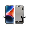 MODUŁ WYŚWIETLACZ LCD IPHONE 14 JK EKRAN DOTYKOWY DOTYK BOX