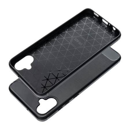 Futerał CARBON do SAMSUNG Galaxy A05 czarny