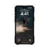 UAG Monarch Pro Hülle mit MagSafe für iPhone 16 Plus – Schwarz