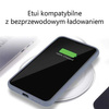MERCURY SILICONE CASE IPHONE 15 PRO MAX (6.7), LAVENDER GRAY / LAWENDOWY