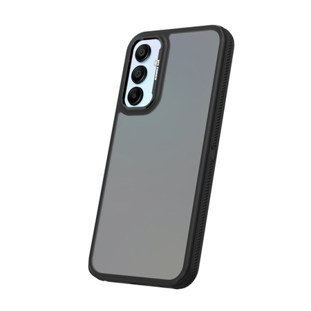 Nakładka Crystal Black do Samsung Galaxy A15 4G / A15 5G czarna