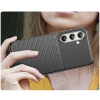 Thunder Case Samsung Galaxy S24 FE Black