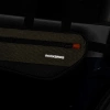 Rockbros 30120079001 Fahrradtasche für 1,7 l Rahmen – Grün und Schwarz
