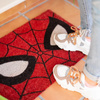 Spiderman - Wycieraczka (40 x 60 cm)