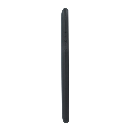 Nakładka Matt TPU do Motorola Moto G55 czarna