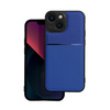 Futerał NOBLE do IPHONE 16e (SE 4 2025) niebieski