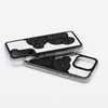 Futerał TEDDY BEAR do IPHONE 11 czarny