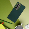 Futerał FRAME do SAMSUNG A33 5G zielony