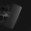 Dux Ducis Skin Pro case for Oppo Reno 8 Pro flip cover card wallet stand black