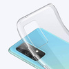 Etui SAMSUNG GALAXY A52 5G Jelly Case Mercury silikonowe transparentne