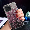 Tel Protect Diamond Case do Iphone 14 Pro Max bordowy