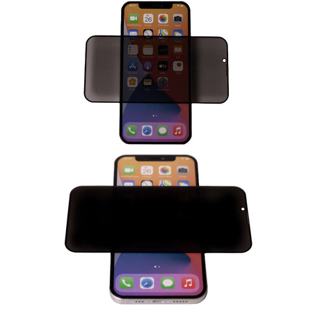 Szkło hartowane Privacy do Samsung Galaxy A34 5G