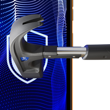 Hammer Iron Va - 3mk FlexibleGlass Pro