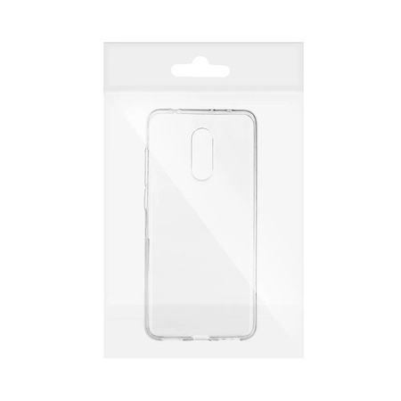 Futerał Back Case Ultra Slim 0,5mm do SAMSUNG Galaxy A23 5G