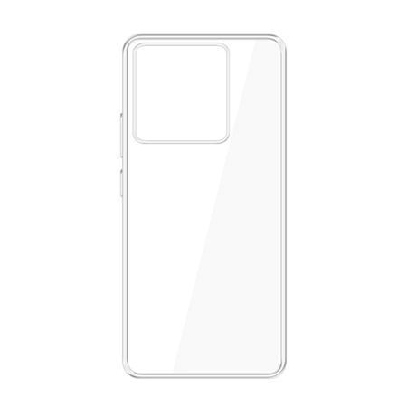 Etui do Xiaomi Redmi Note 13 Pro 5G / POCO X6 5G - 3mk Clear Case