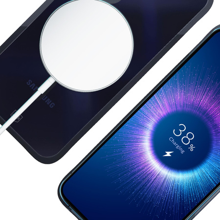 Samsung Galaxy A15 5G - 3mk Satin Armor MagCase