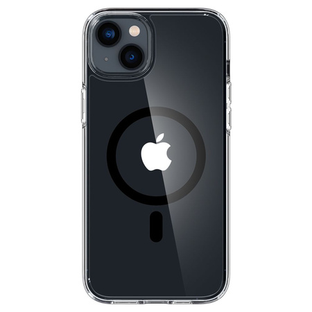 Spigen ULTRA HYBRID MAG MAGSAFE IPHONE 14 PLUS SCHWARZ