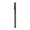 Schutzhülle IPHONE 16 PRO Spigen Thin Fit Mag MagSafe Gunmetal grau