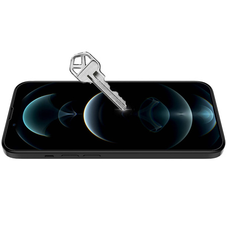 Nillkin Amazing H szkło hartowane ochronne 9H iPhone 13 Pro Max