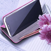 Kabura SENSITIVE Book do SAMSUNG S25 Plus różowy
